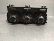 Bedienung Klimaanlage 9675400180 Citroën C3 (SC) Schrägheck 5-drs 1.2 VTi 82 12V (EB2F(HMZ))