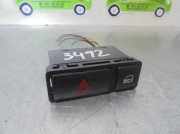 Warnleuchte Schalter 61318368920 BMW 3 serie (E46/2) Coupé 323 Ci 24V (M52-B25(256S4))