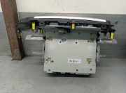 Multifunctionelle Display 861400D320 Toyota Yaris III (P13) Schrägheck 1.5 16V Dual VVT-iE (2NRFKE)