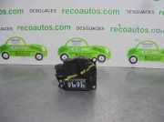 Luftklappe Stellmotor AV1119E616FA Ford Ka+ Schrägheck 1.2 (YSKD)
