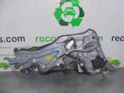 Fensterheber Links Hinten 192922000 Renault I (B56_, 556_) 1.9 dTi (B56J)