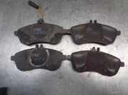 Bremsbel?ge Mercedes-Benz CLASE BERLINA 2.2 CDI CAT