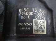 Hochdruckpumpe RF5C13800 Mazda 6 Sportbreak (GY19/89) Kombi 2.0 CiDT HP 16V (RF5C)
