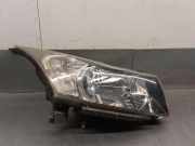 Scheinwerfer Rechts 95137776 Daewoo / Chevrolet Cruze Schrägheck 1.6 16V VVT (F16D4)