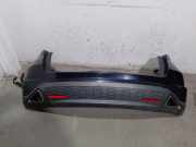 Stoßstange Hinten 71501SMGE00ZA Honda Civic (FK/FN) Schrägheck 1.8i VTEC 16V (R18A2)
