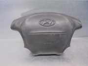 Airbag Lenkrad 569004A100 Hyundai H-1/H-200 Van 2.5 CRDi Powervan (D4CB)