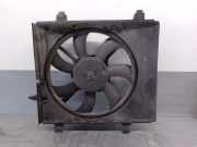 Kühlerventilator 2538017000 Hyundai Matrix Schrägheck 1.6 16V (G4ED)