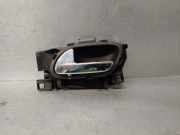 Türgriff Innen Links Hinten 9683446877 Peugeot 3008 I (0U/HU) Großraumlimousine 1.2 e-THP PureTech 130 (EB2DTS(HNY))