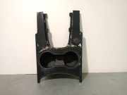 Zierleiste 9685858777 Peugeot 3008 I (0U/HU) Großraumlimousine 1.6 HDiF 16V (DV6C(9HD))