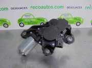 Scheibenwischermotor Hinten 8200431385 Renault Kangoo/Grand Kangoo (KW) Großraumlimousine 1.5 dCi 85 (K9K-802)