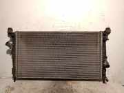 Radiator 3M5H8005RK Ford C-Max GroÃŸraumlimousine 1.6 16V (SHDA)