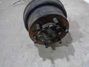 Motorhalter Links A6132230304 Mercedes-Benz S (W220) Limousine 3.2 S-320 CDI 24V (OM613.960)