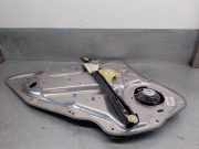 Fensterheber Rechts Hinten A2047301279 Mercedes-Benz CLASE (W204) 2.1 CDI CAT