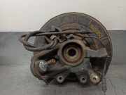 Achsschenkel Halter Links Hinten A1643500708 Mercedes-Benz R (W251) GroÃŸraumlimousine 3.0 320 CDI 24V 4-Matic (OM642.950)