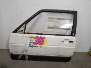 TÃ¼r Links Vorne 165831051C Volkswagen Golf II (19E) SchrÃ¤gheck 1.8 GTI (PB) PB