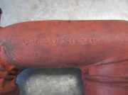 Stoßfängerträger Vorne A2466280114 Mercedes-Benz B (W246) Schrägheck 1.5 B-180 CDI 16V (OM607.951(Euro 5)