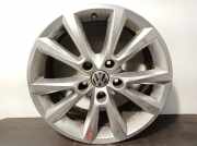 Felge 7P6601025C Volkswagen Touareg (7PA/PH) SUV 3.0 TDI V6 24V (CASA) CASA