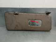 Sonnenblende Rechts 7612005100AAK SsangYong Musso Geländewagen 2.3D (OM601.940)