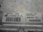 Motorsteuergerät 8200851165 Renault Modus/Grand Modus (JP) Großraumlimousine 1.2 16V TCE 100 (D4F-784(Euro 5))