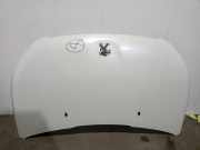 Motorhaube 9677673680 Peugeot 2008 (CU) Großraumlimousine 1.2 12V e-THP PureTech 110 (EB2DT(HNZ))