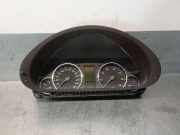 Tachoeinheit Kmh A2035408947 Mercedes-Benz C Kombi (S203) 1.8 C-180K 16V (M271.946)