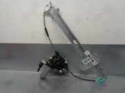 Fensterheber Links Vorne 988101G100 Hyundai Accent Limousine 1.6i 16V (G4ED)