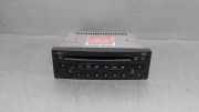Radio 96565725 CitroÃ«n C8 (EA/EB) GroÃŸraumlimousine 2.2 HDi 16V (DW12TED4.FAP(4HW))