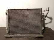 Klimakondensator 976062L600 Hyundai i30 (FD) Schrägheck 1.6 CRDi 16V VGT LP (D4FB)