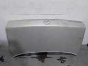 Hintertür A1267501975 Mercedes-Benz S (W126) Limousine 300 SE,SEL (M103.981)