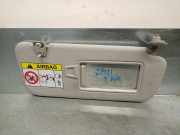 Sonnenblende Rechts 85220H8060BF3 Kia Stonic (YB) SUV 1.0i T-GDi 12V Eco-Dynamics+ (G3LF)