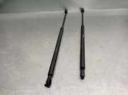 Gasdruckfedern Set Hinten Ford ESCORT BERLINA Ghia