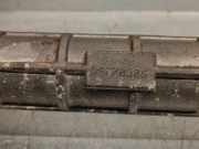 Zündanlaßschalter Ring 9815905380 Citroën Grand C4 Spacetourer (3A) Großraumlimousine 1.6 BlueHDI 120 (DV6FC(BHZ))