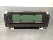 Tachoeinheit Kmh 9827062880 Citro?n C4 Grand Picasso (3A) Gro?raumlimousine 1.6 BlueHDI 120 (DV6FC(BHZ)) DV6FC(BHZ)