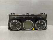 Bedienung Klimacontrolle 96783125XT Citroën CITROËN DS3 (SA_) 1.2 THP 110