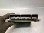 Motorsteuergerät 237100345R Renault Scénic III (JZ) Großraumlimousine 1.5 dCi 105 (K9K-832(K9K-G8))