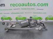 Scheibenwischermotor Vorne 3811079J00 Fiat Sedici (189) SUV 1.9 JTD Multijet Emotion (D19AA)