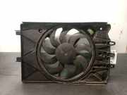 Kühlerventilator 51887951 Fiat 500L (199) Großraumlimousine 1.6 D 16V Multijet II (199.B.5000)