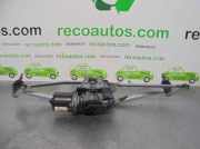 Scheibenwischermotor Vorne 8200122345 Nissan (X76) 1.5 dCi Turbodiesel CAT