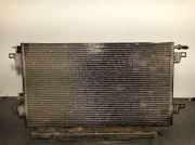 Klimakondensator 8200008763C Renault II (BG0/1_) 2.0 16V (BG00, BG0K, BG0P, BG0W)