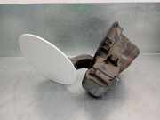 Heckspoiler Q0001380V009000000 Smart COUPE 0.6 Turbo CAT