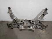 Hinterachse 8250451 Volvo S60 I (RS/HV) Limousine 2.5 T 20V AWD (B5254T2)