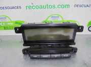Multifunctionelle Display 957101H100 Kia Pro cee'd (EDB3) Schrägheck 3-drs 1.6 CRDi VGT 16V (D4FB)