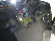 Motorhaube A1188804700 Mercedes-Benz CLA (118.3) Limousine 2.0 CLA-200d (OM654.920)