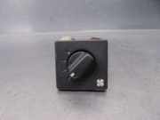 Bedienung Klimaanlage 3413464 Volvo 440 1.7 GLE,GLTi (B18EP)