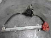 Fensterheber Rechts Vorne 2PINES Ford MONDEO BERLINA (GD) 1.8 Turbodiesel CAT