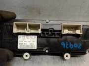 Bedienung Klimacontrolle 5K0907044ER Volkswagen Golf VI Cabrio (1K) Cabrio 1.6 TDI 16V BlueMotion (CAYC) CAYC