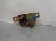 Heckschloss A2207500484 Mercedes-Benz S (W220) Limousine 3.2 S-320 CDI 24V (OM613.960)