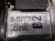 Fensterheber Rechts Vorne MR304812 Mitsubishi Pajero Hardtop (V1/2/3/4) Geländewagen 2.8 TD ic (4M40)