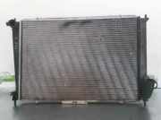 Radiator 253104A110 Hyundai H 1 2.5 CRDi CAT