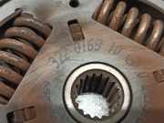 Scheibenwischer Hinten 93BG17526H1A Ford MONDEO BERLINA 1.8 16V CAT